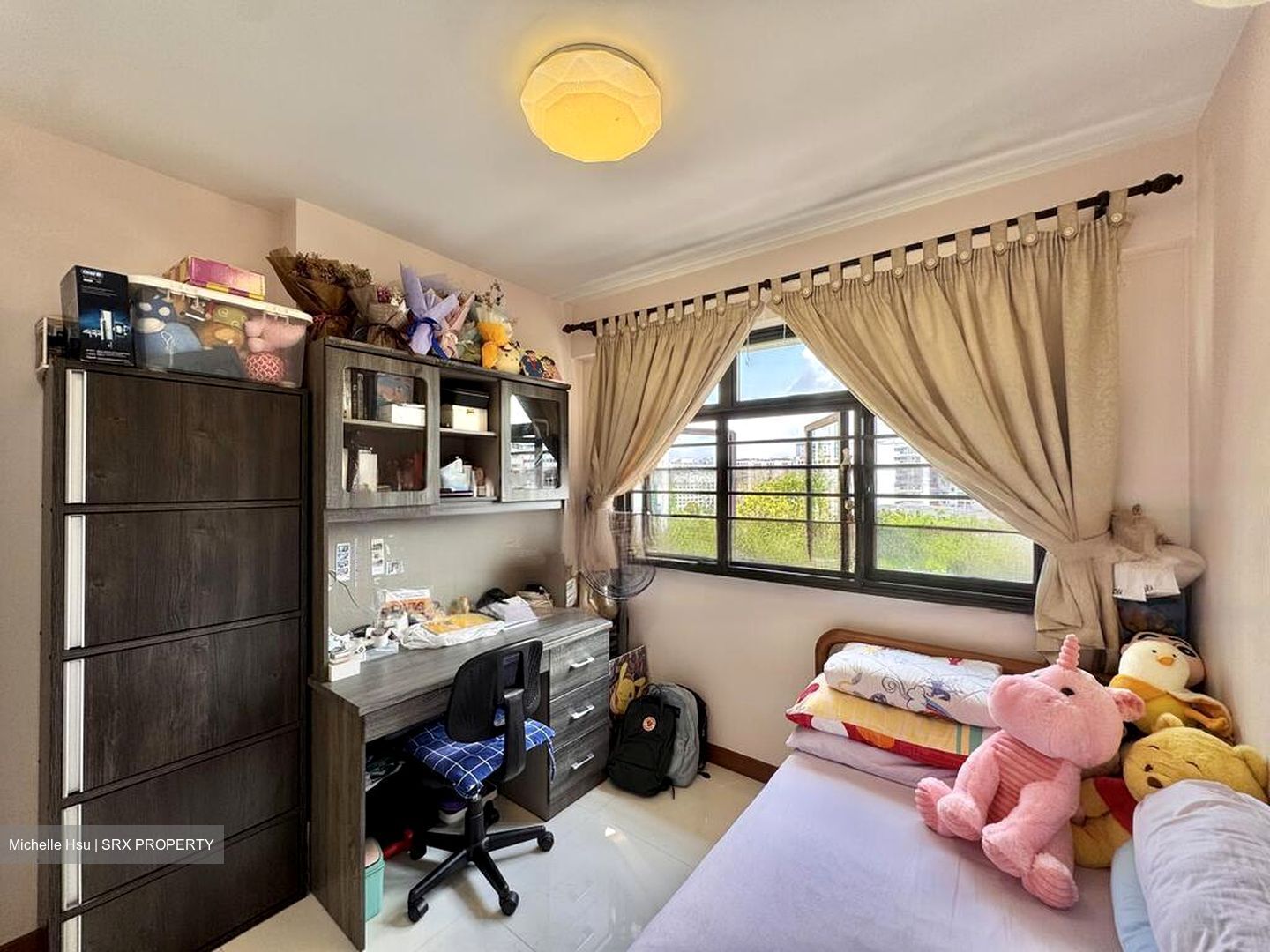 Blk 818A Keat Hong Mirage (Choa Chu Kang), HDB 3 Rooms #466306091
